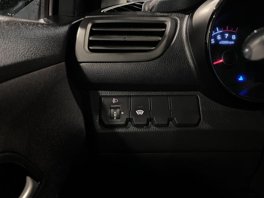 Kia Rio III Чебоксары  - изображение 34