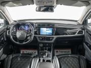 SsangYong Korando IV Иркутск  - изображение 32