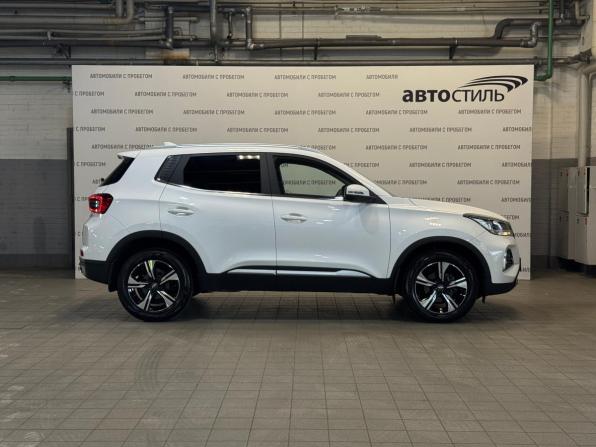 Chery Tiggo 4 Pro I с пробегом 2024 года, цена 1 699 000 рублей, 15500 км, внедорожник, Автокод Объявления