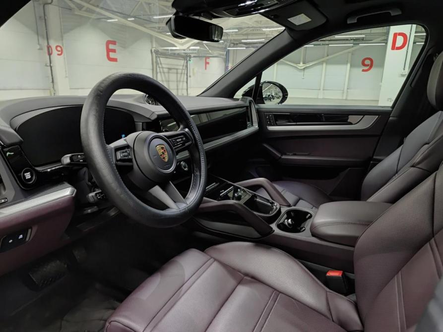 Porsche Cayenne III Рестайлинг Казань  - изображение 20