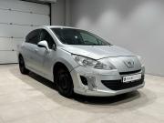 Peugeot 408 I Екатеринбург  - изображение 20