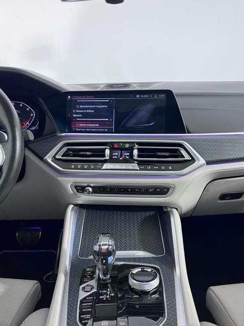 BMW X6 III (G06) Ростов-на-Дону  - изображение 18