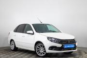 Lada (ВАЗ) Granta I Рестайлинг Пермь  - изображение 22