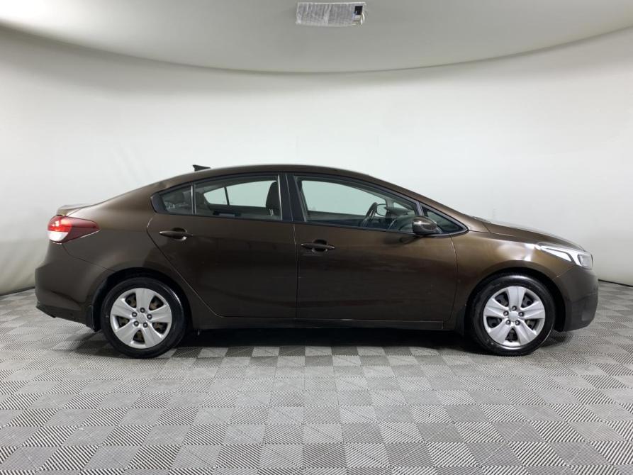 Kia Cerato III Рестайлинг (Classic) Москва  - изображение 4