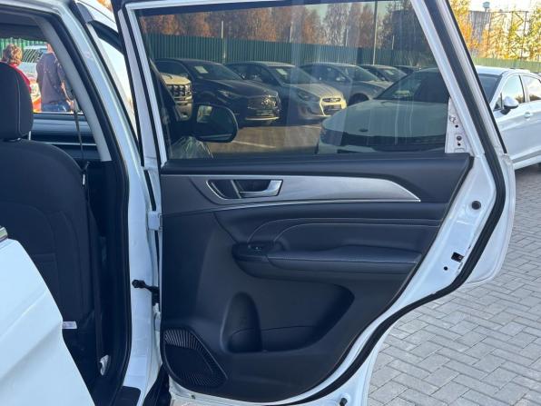 Haval M6 II с пробегом 2024 года, цена 1 830 000 рублей, 29701 км, внедорожник, Автокод Объявления