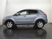 SsangYong Actyon II Санкт-Петербург  - изображение 23