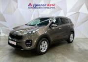 Kia Sportage IV Азнакаево  - изображение 30