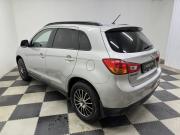 Mitsubishi ASX I Рестайлинг Воронеж  - изображение 17