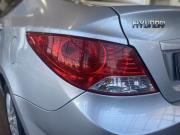 Hyundai Solaris I Саратов  - изображение 37