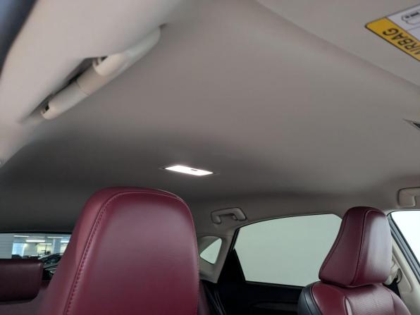 Lexus NX I Рестайлинг с пробегом 2019 года, цена 3 800 000 рублей, 64681 км, внедорожник, Автокод Объявления