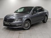 Skoda Octavia III (A7) Рестайлинг Москва  - изображение 31