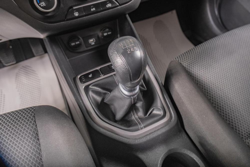 Hyundai Creta I Рестайлинг Томск  - изображение 16