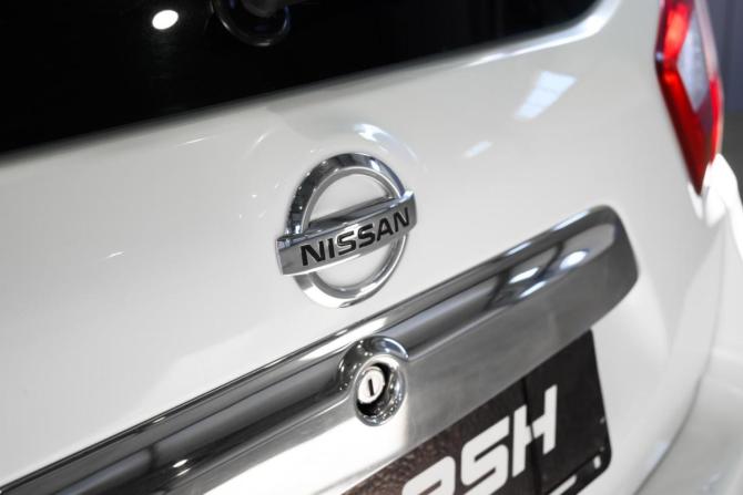 Nissan Terrano III (D10) с пробегом 2017 года, цена 1 097 000 рублей, 157852 км, внедорожник, Автокод Объявления
