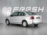 Volkswagen Polo V Рестайлинг Минеральные Воды  - изображение 16