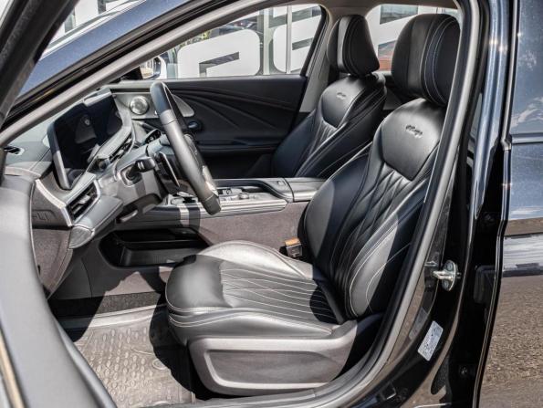 Chery Arrizo 8 с пробегом 2023 года, цена 1 950 000 рублей, 79929 км, седан, Автокод Объявления