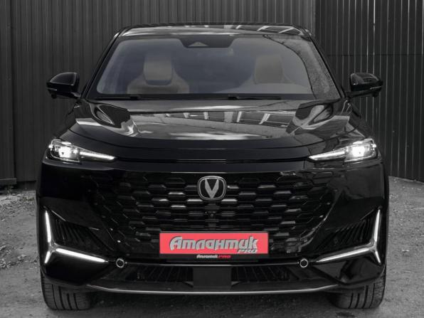 Changan UNI-K с пробегом 2023 года, цена 2 700 000 рублей, 38287 км, внедорожник, Автокод Объявления