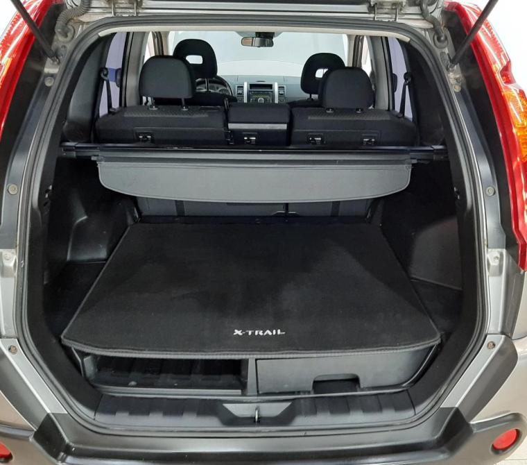 Nissan X-Trail II Москва  - изображение 5