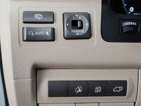Lexus LX III с пробегом 2008 года, цена 3 299 000 рублей, 227704 км, внедорожник, Автокод Объявления