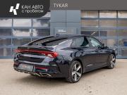Kia K5 III Казань  - изображение 17