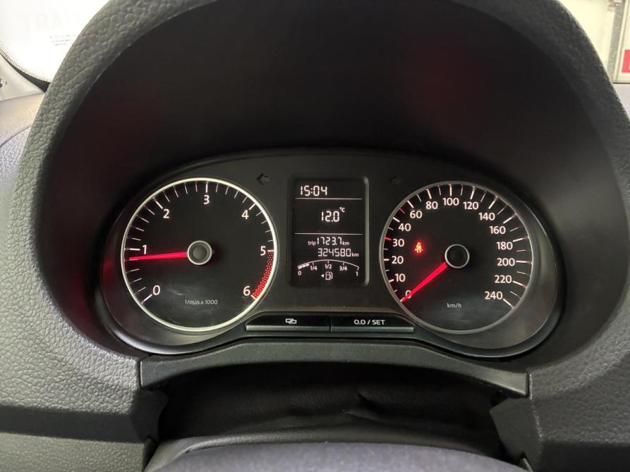 Volkswagen Amarok I Пермь  - изображение 17