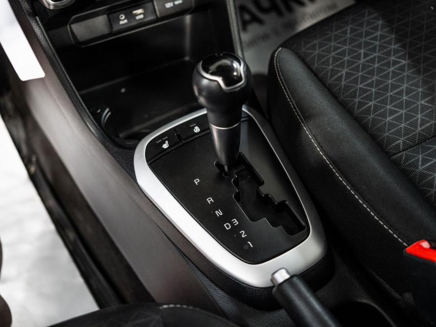 Kia Picanto III Иркутск  - изображение 15