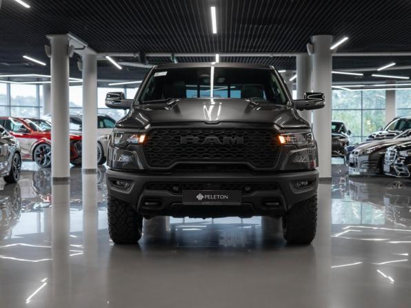 Ram 1500 V Рестайлинг с пробегом 2025 года, цена 9 000 000 рублей, 81 км, пикап, Автокод Объявления