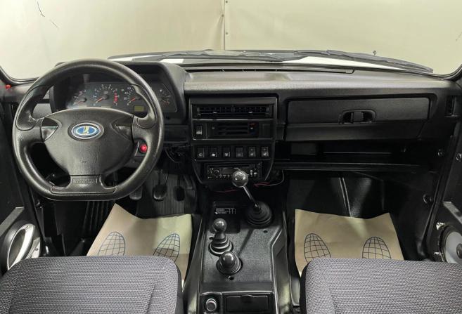 Lada (ВАЗ) 2121 (4x4) I Рестайлинг с пробегом 2015 года, цена 480 000 рублей, 102000 км, внедорожник, Автокод Объявления