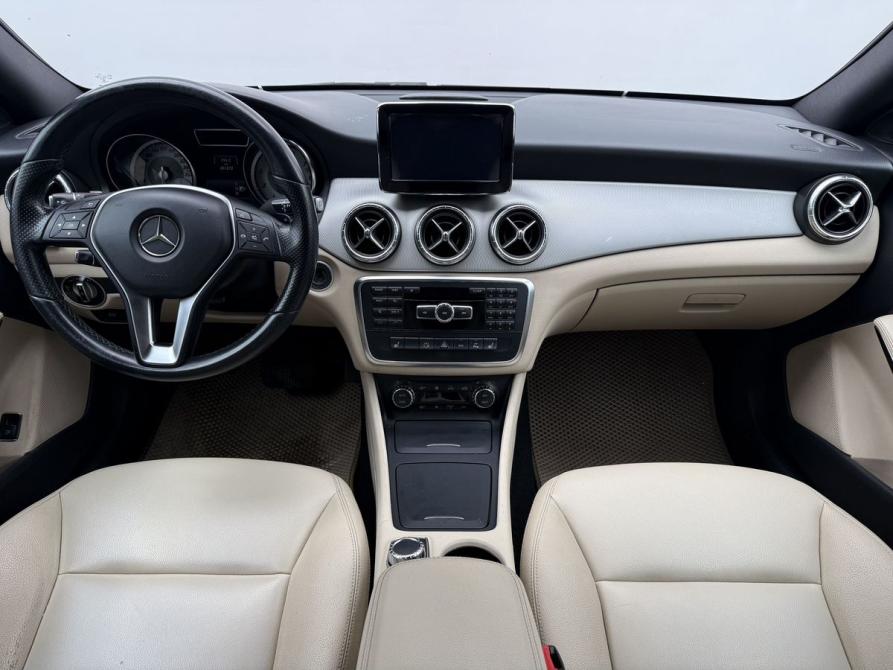 Mercedes-Benz CLA I (C117 X117) Москва  - изображение 13