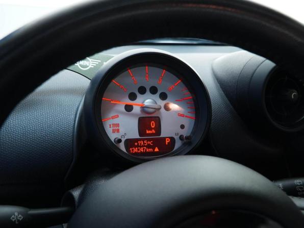 Mini Countryman I с пробегом 2014 года, цена 1 099 777 рублей, 134247 км, внедорожник, Автокод Объявления