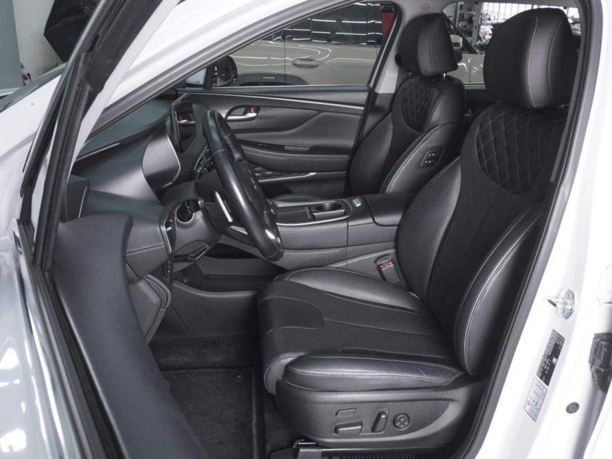 Hyundai Santa Fe IV Рестайлинг Ростов-на-Дону  - изображение 10