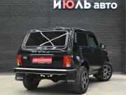 Lada (ВАЗ) Niva Legend Екатеринбург  - изображение 22