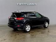 Toyota RAV4 IV (XA40) Краснодар  - изображение 25