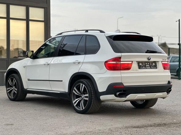 BMW X5 II (E70) с пробегом 2008 года, цена 1 500 000 рублей, 220689 км, внедорожник, Автокод Объявления