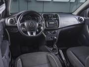 Renault Logan II Рестайлинг Ростов-на-Дону  - изображение 21