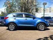 Kia Sportage III Рестайлинг Санкт-Петербург  - изображение 18