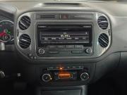 Volkswagen Tiguan I Рестайлинг Москва  - изображение 31