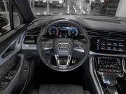 Audi Q7 II (4M) Москва  - изображение 37
