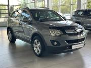 Opel Antara I Рестайлинг Новосибирск  - изображение 26