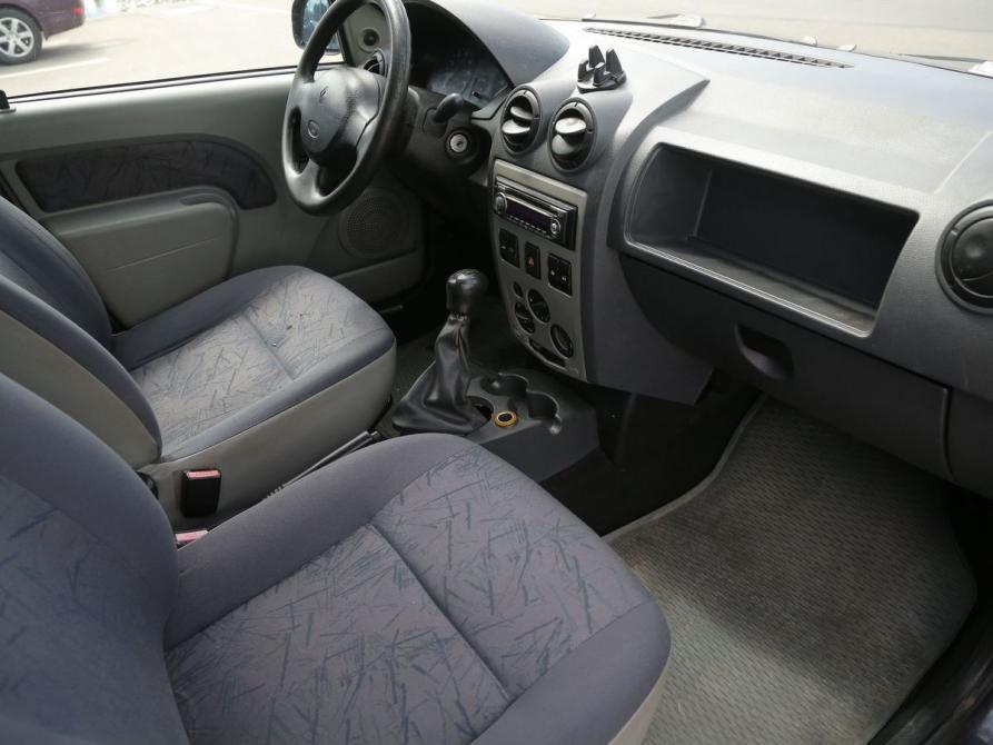 Renault Logan I Иваново  - изображение 9