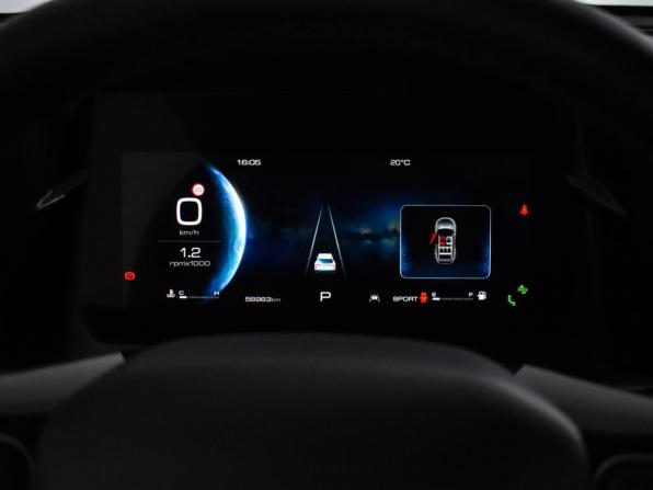 Haval Dargo с пробегом 2024 года, цена 2 610 000 рублей, 58000 км, внедорожник, Автокод Объявления