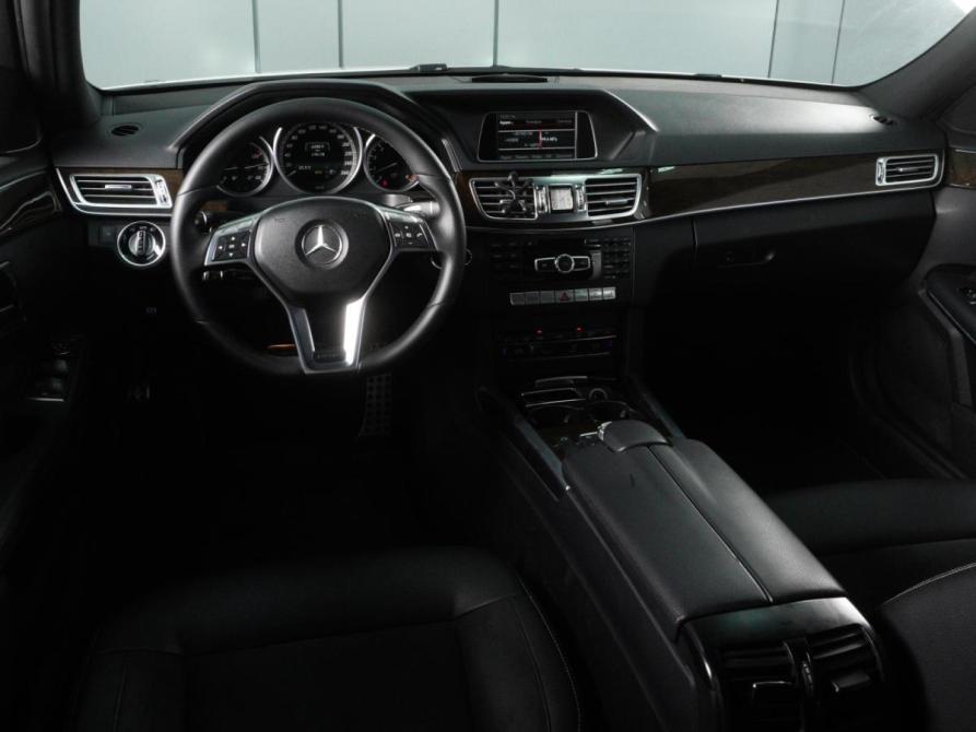 Mercedes-Benz E-Класс IV (W212 S212 C207) Рестайлинг Минеральные Воды  - изображение 6