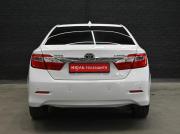 Toyota Camry VII (XV50) Екатеринбург  - изображение 23