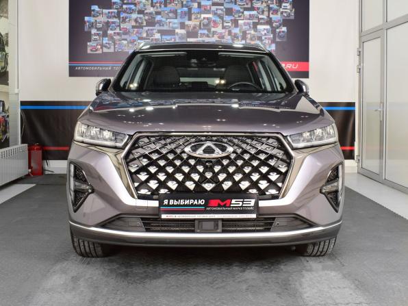 Chery Tiggo 7 Pro Max I с пробегом 2023 года, цена 2 149 999 рублей, 19382 км, внедорожник, Автокод Объявления