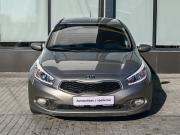 Kia Ceed II Екатеринбург  - изображение 29