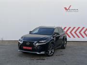 Lexus NX I Пермь  - изображение 7