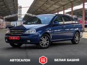Chevrolet Lacetti I Екатеринбург  - изображение 12