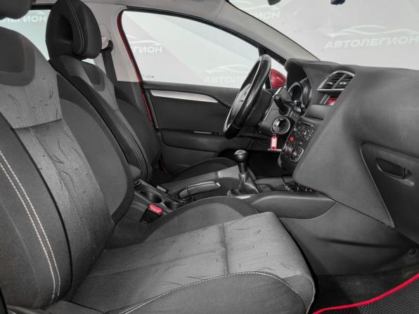 Citroen C4 II с пробегом 2011 года, цена 495 000 рублей, 158000 км, хэтчбек, Автокод Объявления
