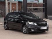 Kia Rio III Рестайлинг Новосибирск  - изображение 22