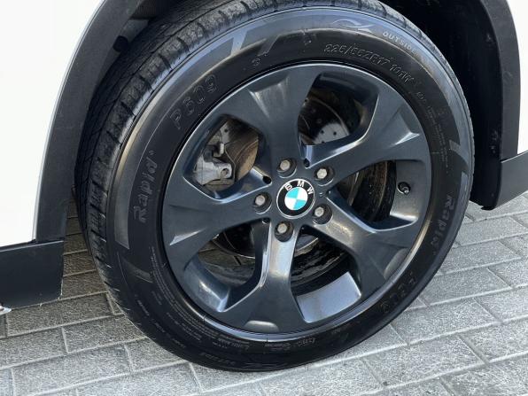 BMW X1 I (E84) с пробегом 2010 года, цена 899 000 рублей, 289921 км, внедорожник, Автокод Объявления