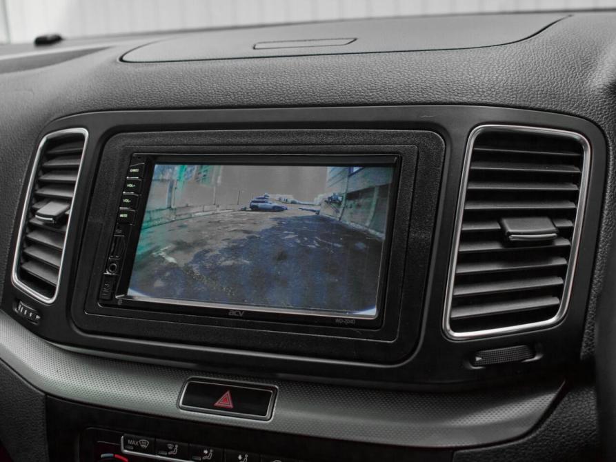 Volkswagen Sharan II Екатеринбург  - изображение 17